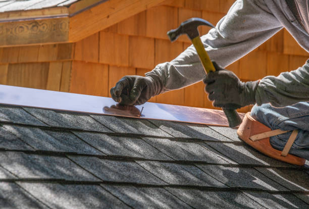 Best Storm Damage Roof Repair  in Springville, UT
