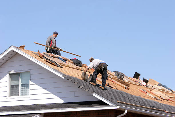 Best Chimney Flashing Repair  in Springville, UT