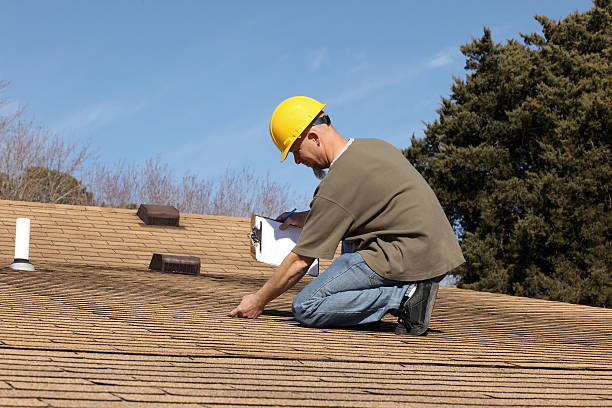 Best Storm Damage Roof Repair  in Springville, UT