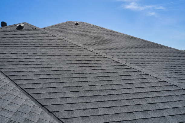 Best Roof Installation  in Springville, UT