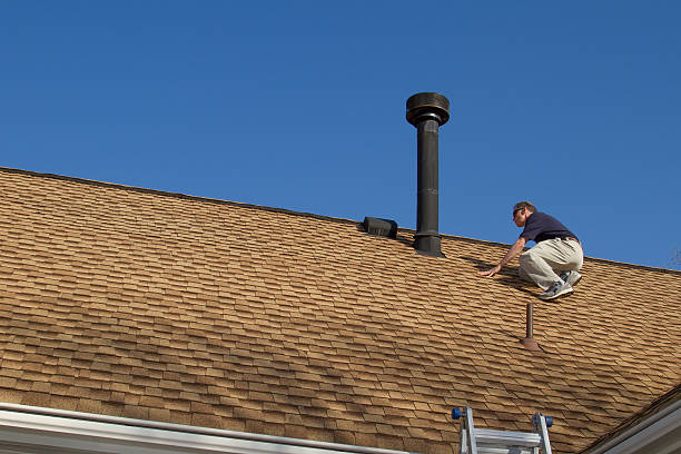 Best Roof Leak Repair  in Springville, UT